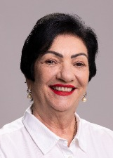 Retrato de RORRÓ MANIÇOBA