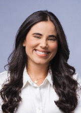 Retrato de BIA NUMERIANO