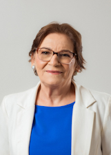 Retrato de SOCORRO SILVA