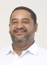Retrato de PAULO DE NECÃO