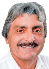 Retrato de GILVANDRO ESTRELA