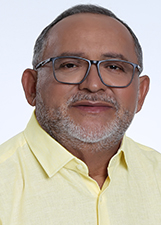 Retrato de ZÉ MARTINS