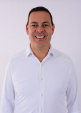Retrato de SIVALDO ALBINO