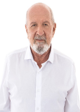 Retrato de ERALDO FERREIRA