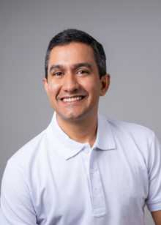 Retrato de FLÁVIO MARQUES