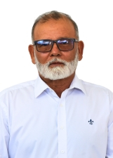 Retrato de MOISÉS CORDEIRO