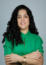 Retrato de DALVA QUEIROZ