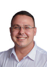 Retrato de DR HENRIQUE GOIS