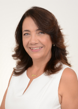 Retrato de MARY GOUVEIA