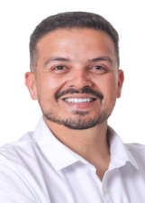 Retrato de LÊDSON LIBERATO