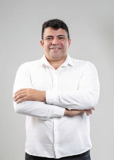 Retrato de RUBIENO CATANHA