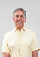 Retrato de ROBERTO ASFORA