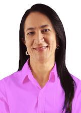 Retrato de JOELDA PEREIRA
