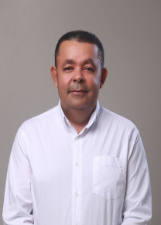 Retrato de ZÉ BAIANO