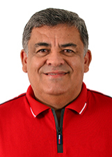 Retrato de DELSON LUSTOSA