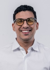 Retrato de DR JOÃO MARCOS