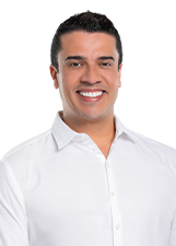 Retrato de RODRIGO PINHEIRO