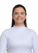 Retrato de DAYSE SILVA