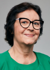Retrato de LIA MÃE DE CHAPARRAL