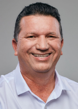 Retrato de BIU ABREU