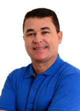 Retrato de RONALDO
