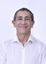 Retrato de COSME BARRA NOVA