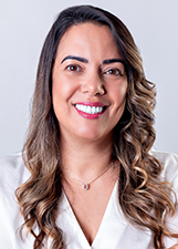 Retrato de GENYALDA