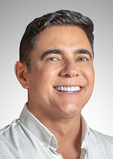 Retrato de ARMANDO PIMENTEL