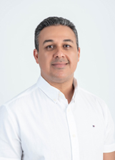 Retrato de DR PAULO RENNE