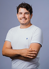 Retrato de ISMAEL LIRA
