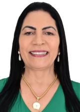 Retrato de DRA CÁTIA