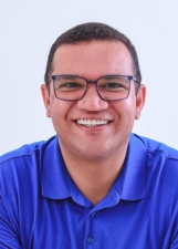 Retrato de PROFESSOR RONALDO