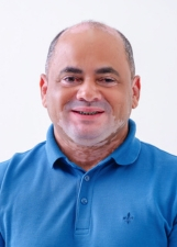Retrato de REGIS DA SAÚDE