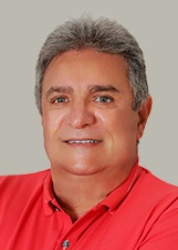 Retrato de FAECA MELO