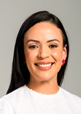Retrato de MÁRCIA CONRADO