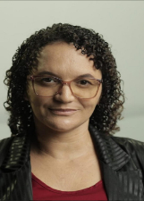 Retrato de IRMÃ MARINALVA