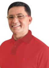 Retrato de EDIMILSON DA BAHIA