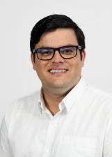 Retrato de ADNAILSON BARBOSA