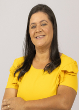 Retrato de IRMÃ VANINHA