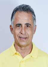 Retrato de JACÓ TUNINO