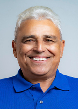 Retrato de RIVALDO
