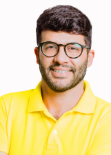Retrato de DR GABRIEL