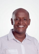 Retrato de IRMÃO VALDI ABENÇOADO