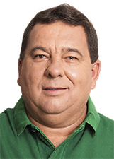 Retrato de GIVALDO CRENTE