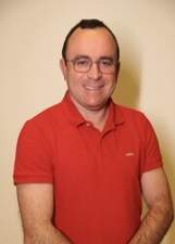 Retrato de DR. ISMAEL