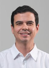 Retrato de FERNANDO URQUIZA FILHO