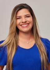 Retrato de LICIA MACIEL